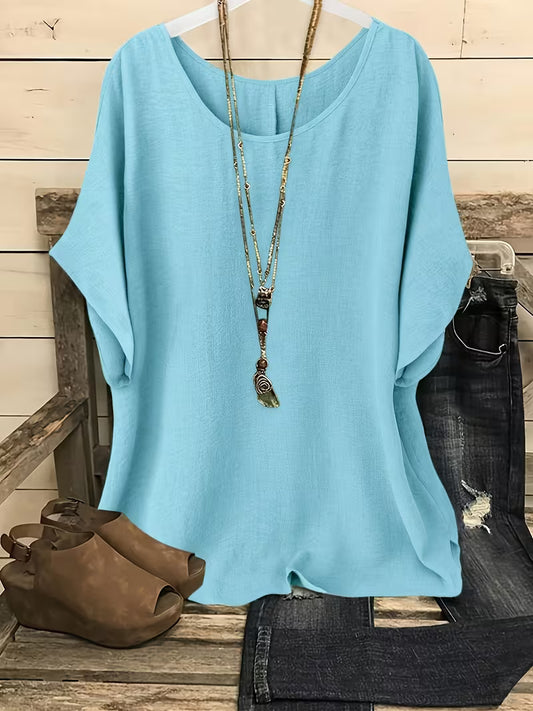Lovely Luna Top