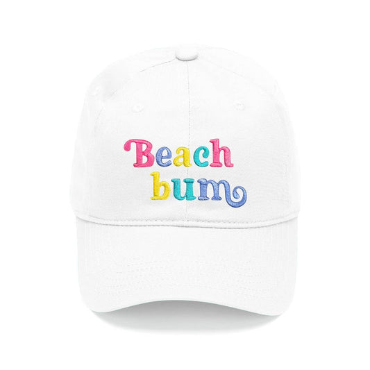 Beach Bum Hat