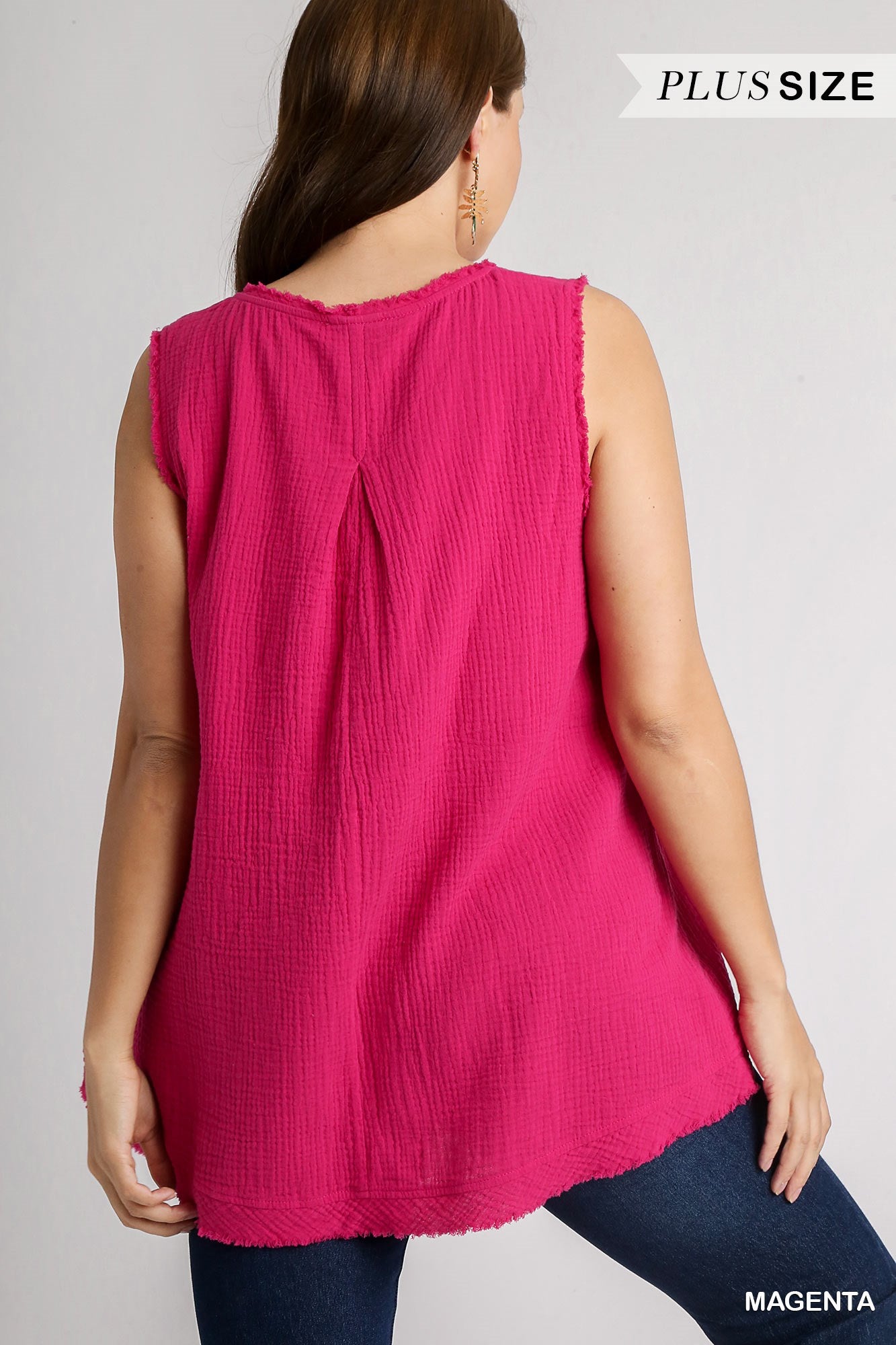 Coastal Crush Top