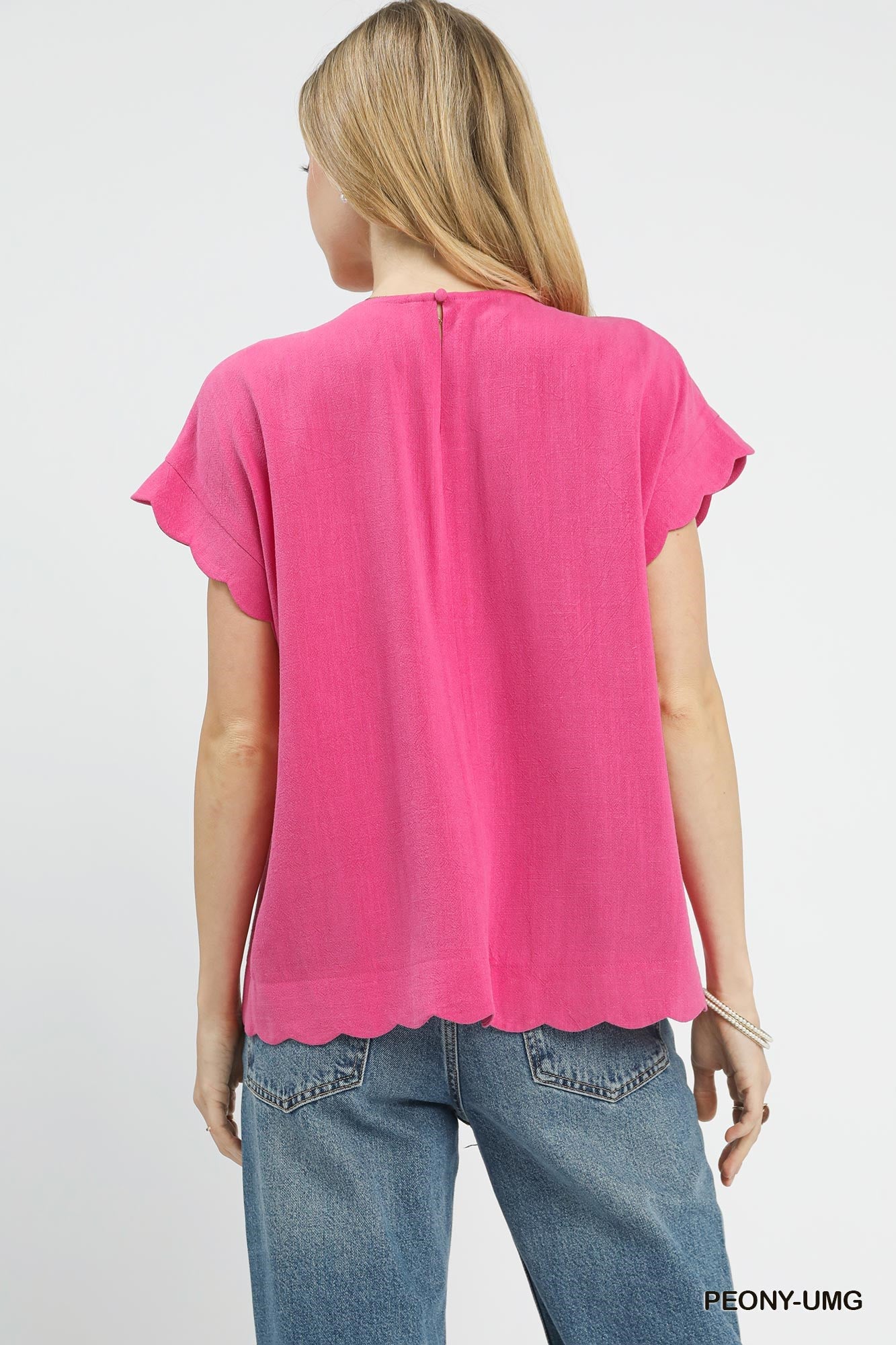 Magnolia Top