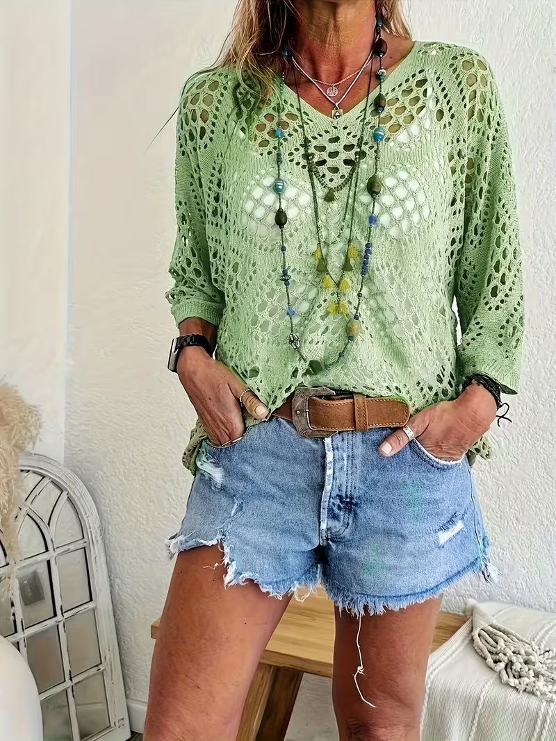 Sweet Sage Coverup