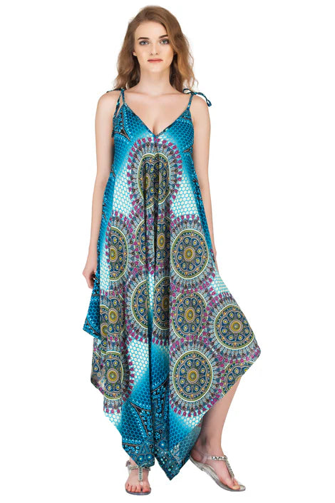Bali Jumpsuit
