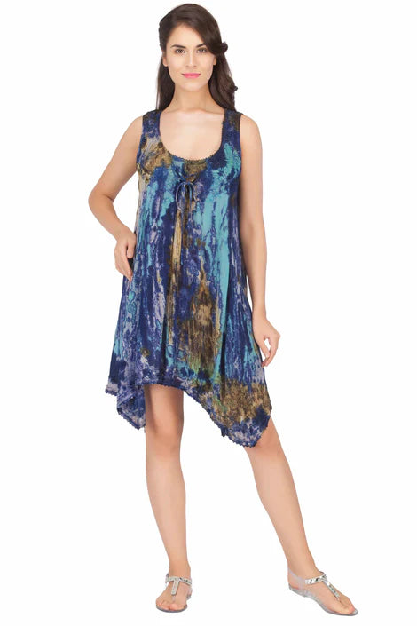 Shark Bite Tunic