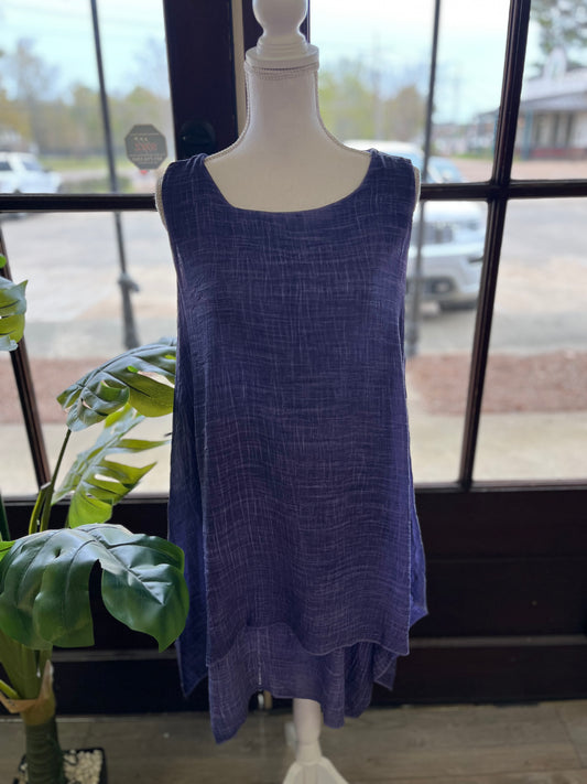Aloha Wraps Coverup