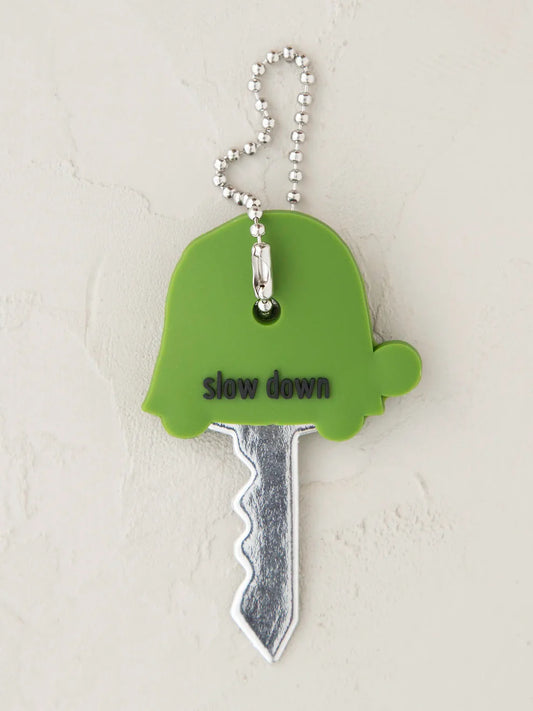 House Key Cap - Turtle