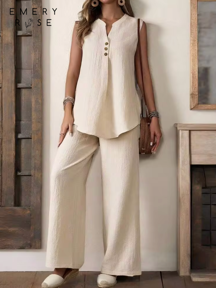 Bamboo Breeze Set