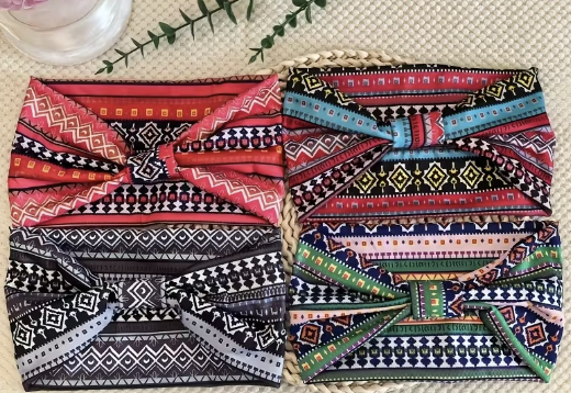 Bohemian Headbands