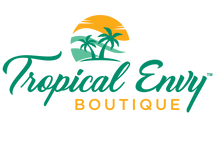 Tropical Envy