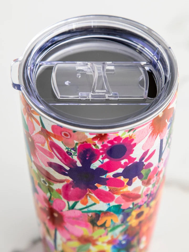 Stainless Steel Tumbler
