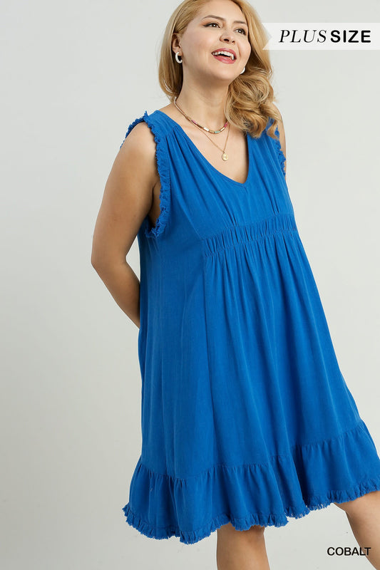 Lexi Dress