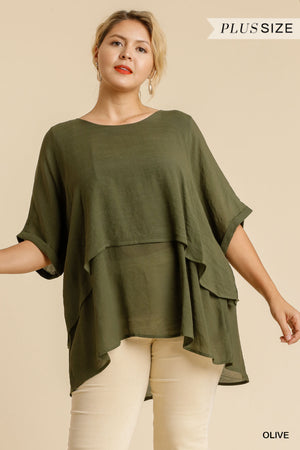 Tracey Blouse