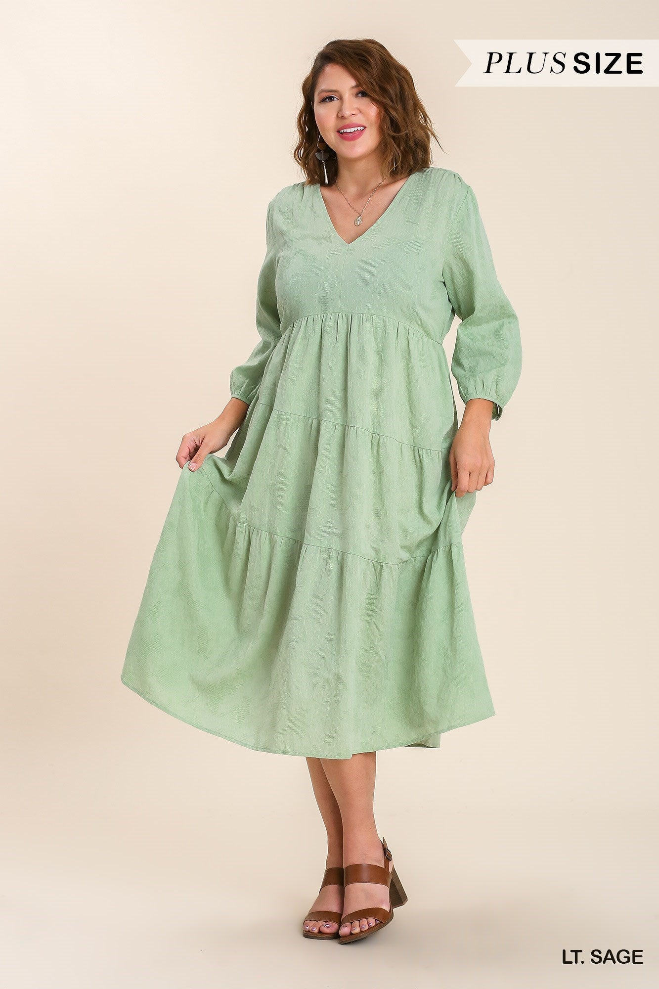 Mary Katherine Dress