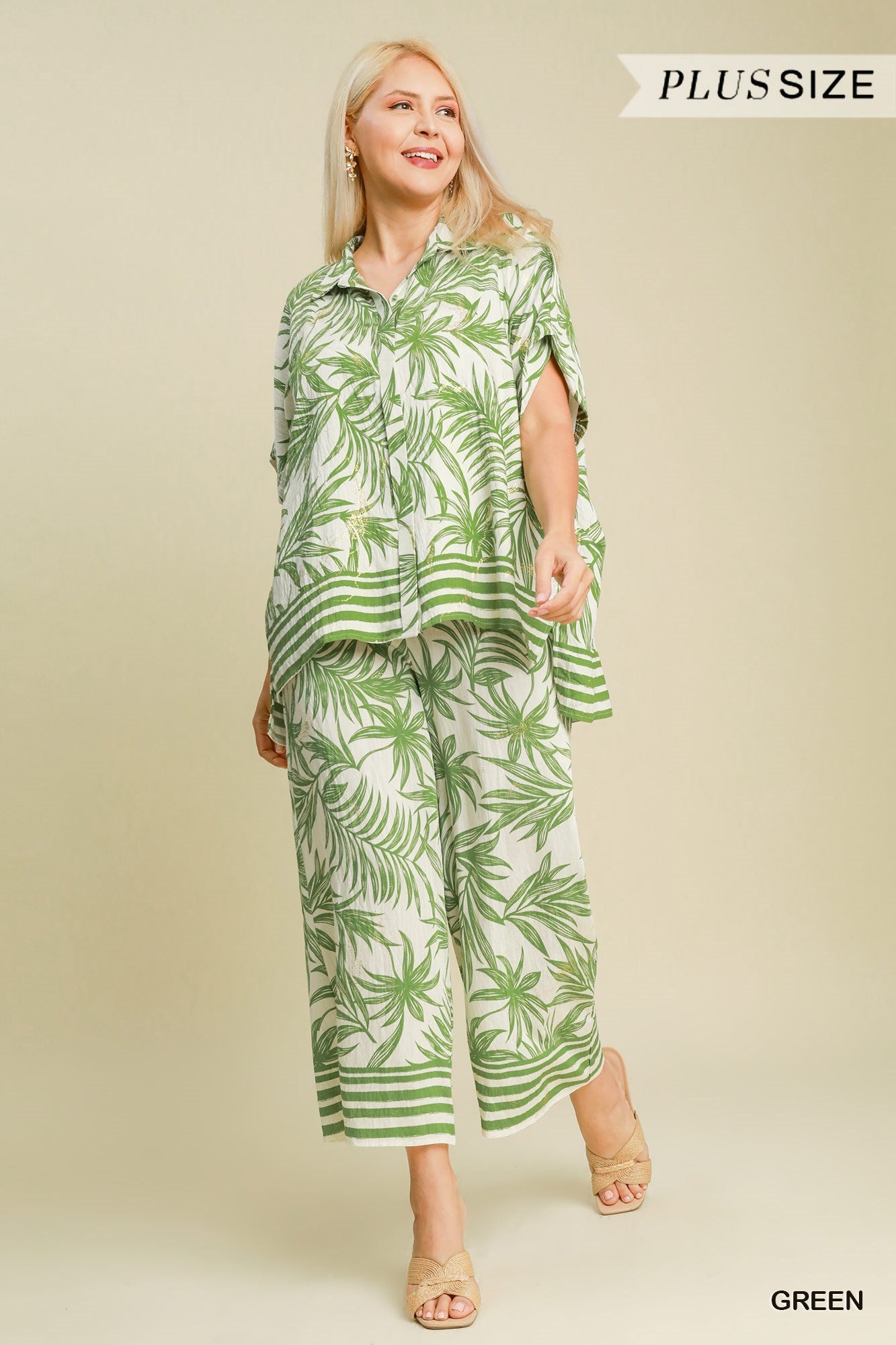 Kailani Shirt