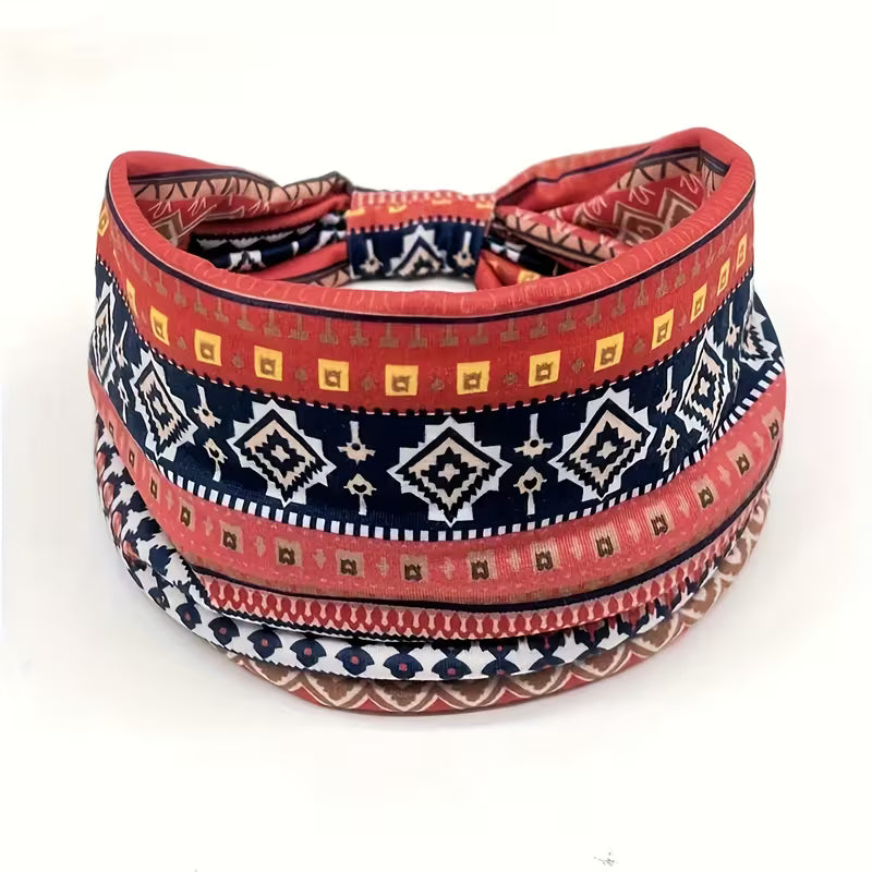 Bohemian Headbands