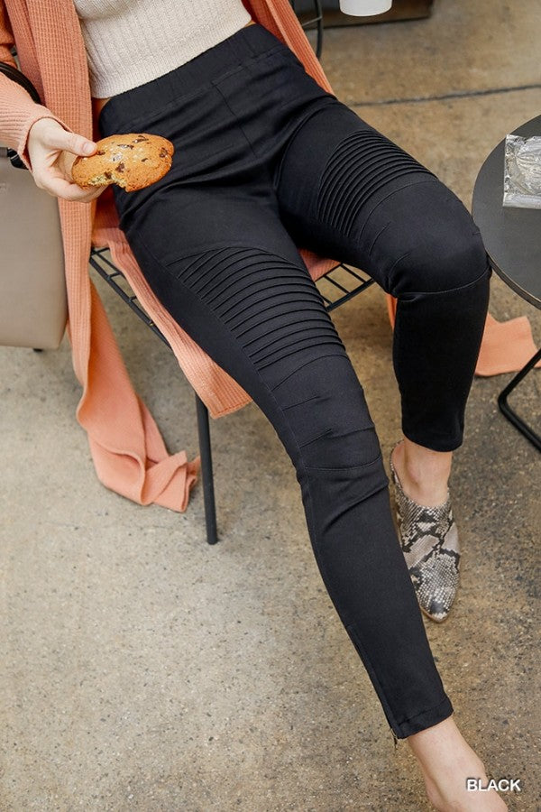 Moto Skinnies