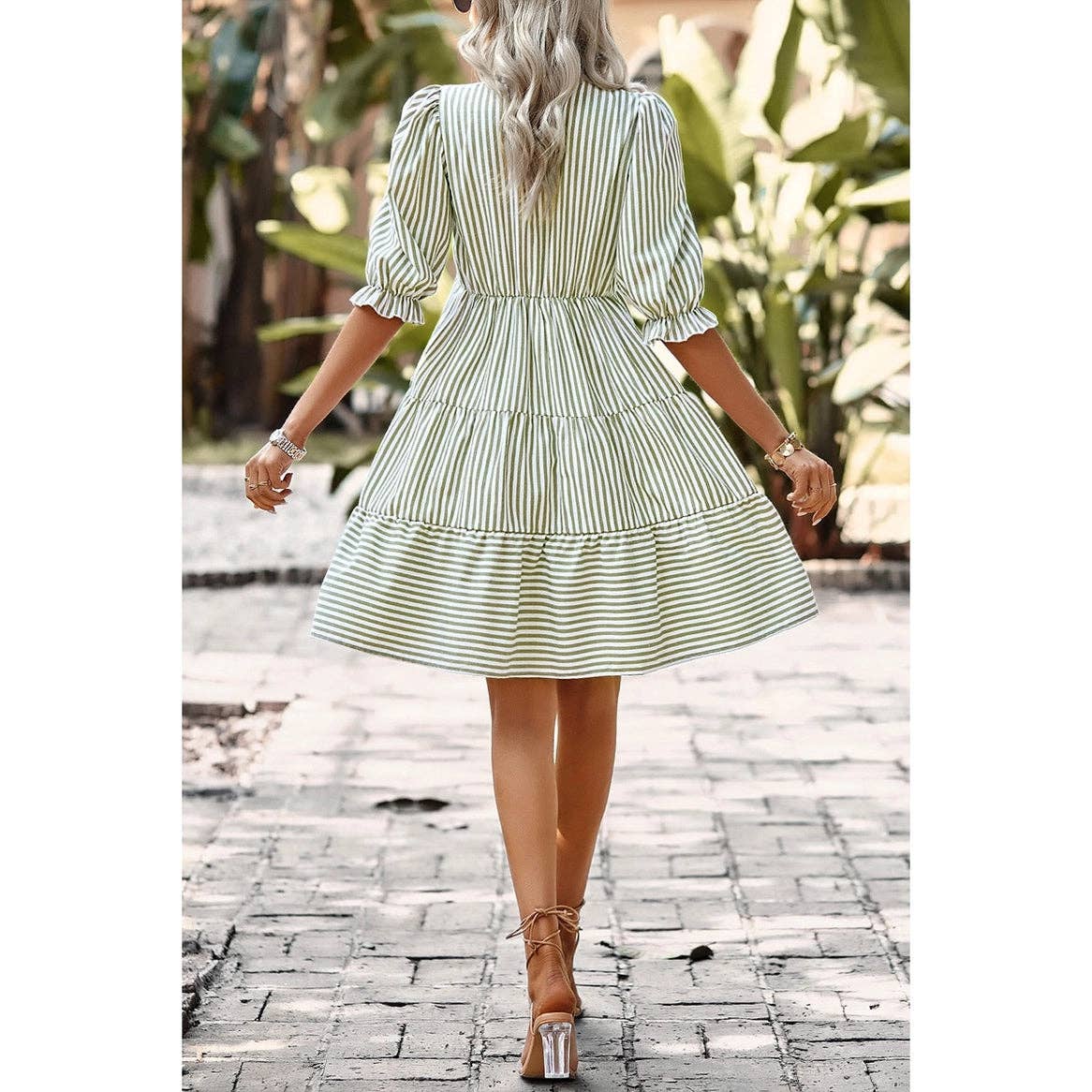 Margot Dress