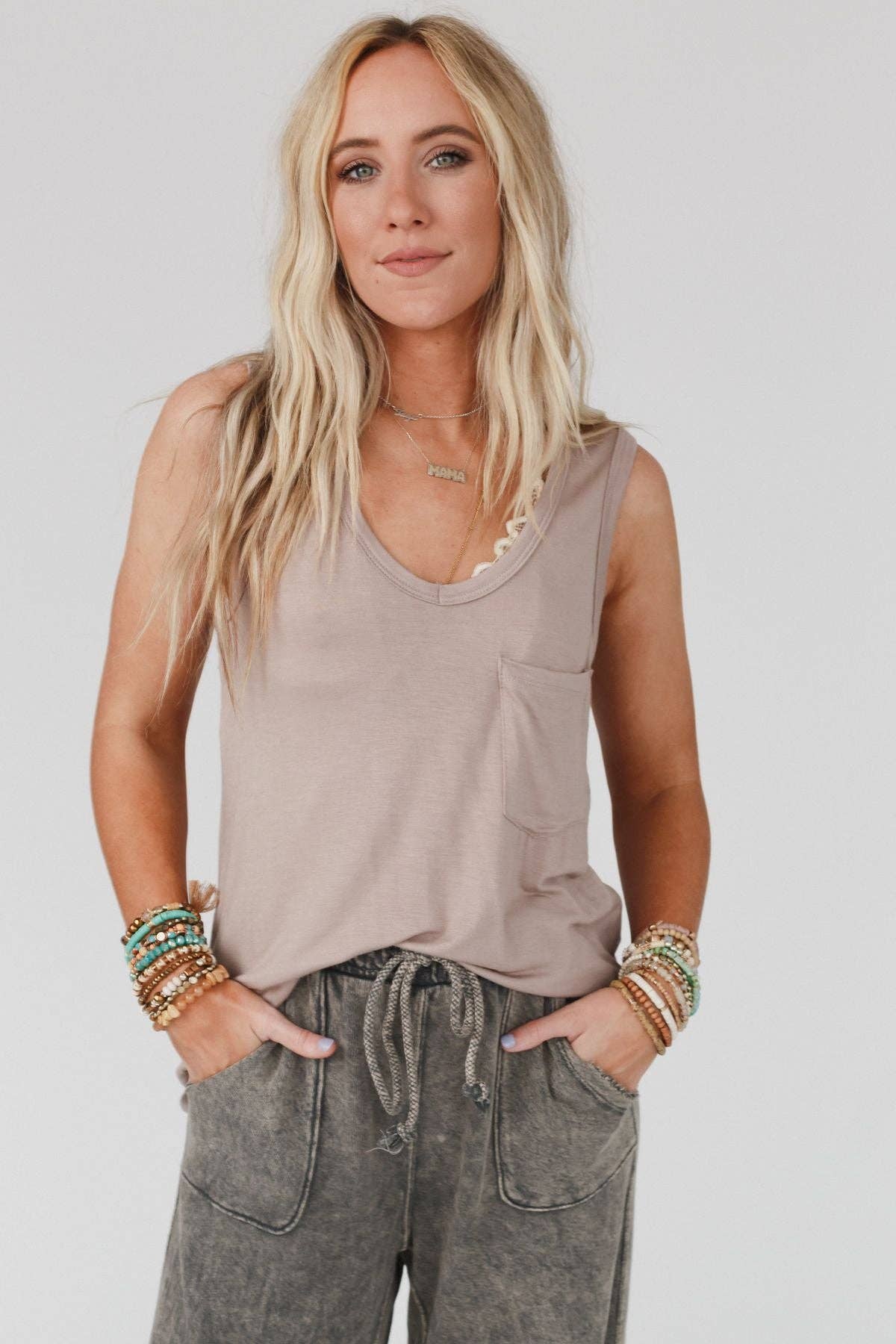Everyday Essential Tank