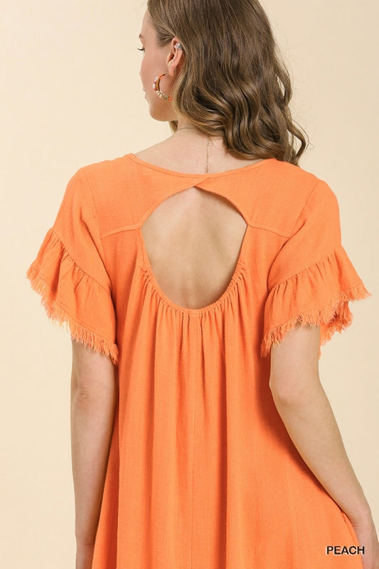 Sarah Jane Dress