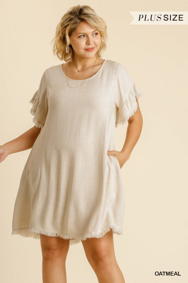 Sarah Jane Dress