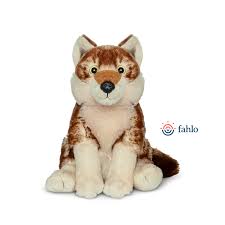 Fahlo Tracking Stuffed Animal