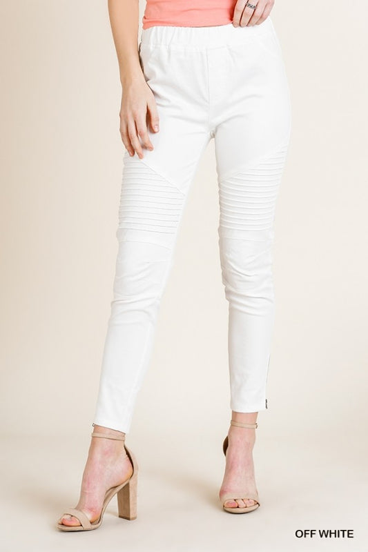 Moto Skinnies