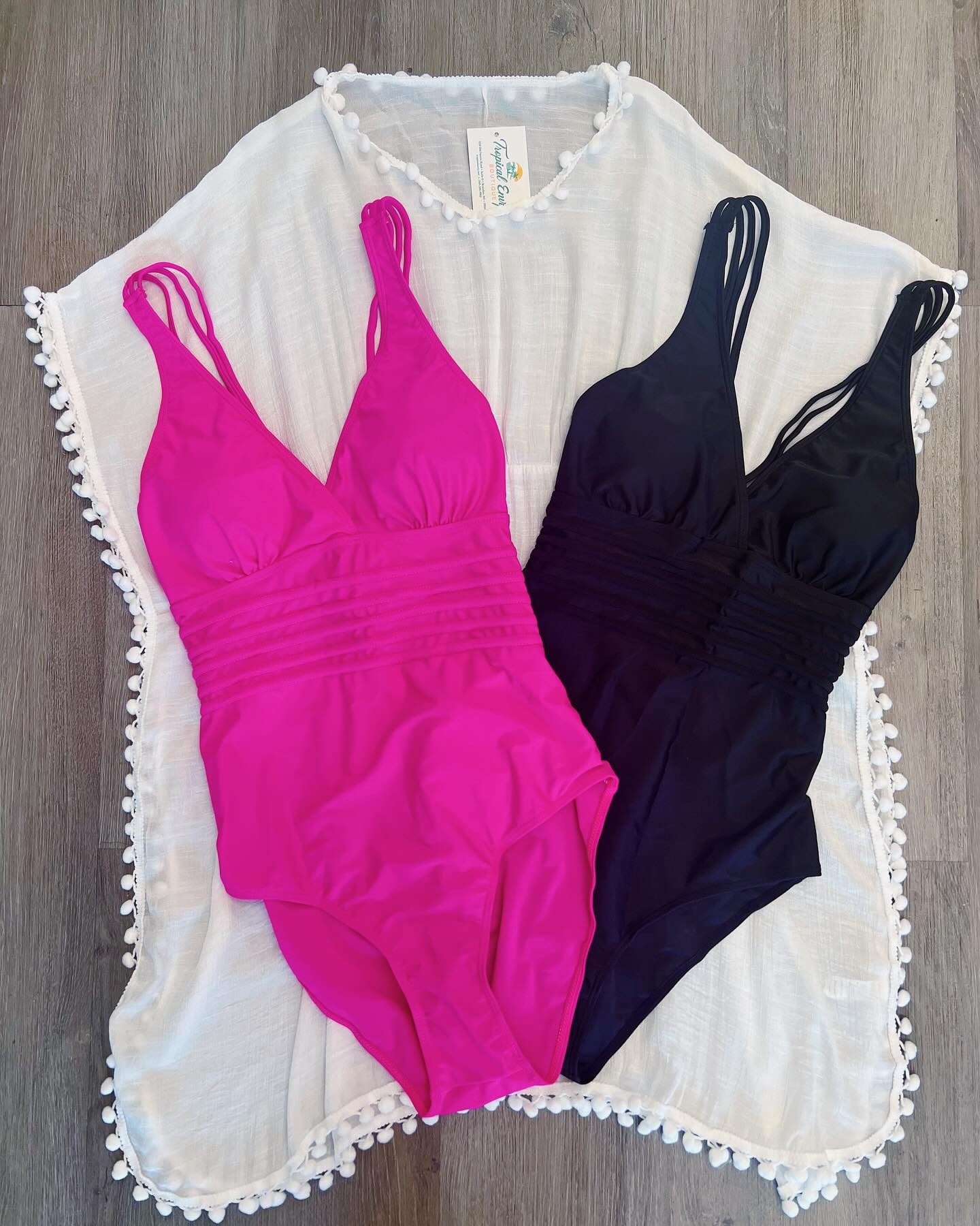 Resort Wear
