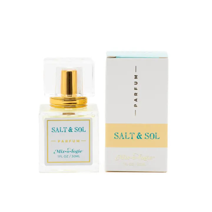 Salt & Sol | Parfum Spray 30 Ml