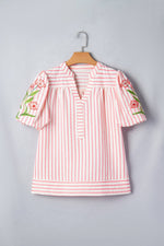 Simply Sunny Blouse
