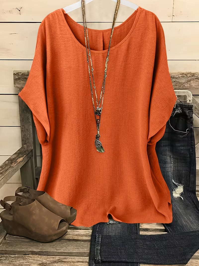 Lovely Luna Top