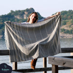 Sand Free Turkish Towel