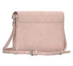 Rose Wallet Crossbody