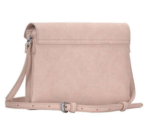 Rose Wallet Crossbody