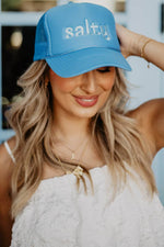 Salty Sunrise Cap