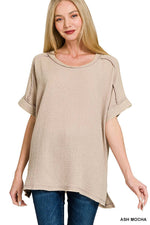 Sea Washed Tee
