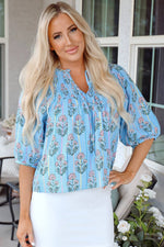 Maisie Blouse