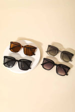 Tortoise Sunglasses