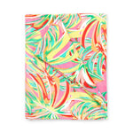 Let's Get Tropical Blanket