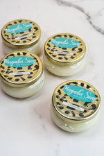 Magnolia Soap & Co - Soy Candles