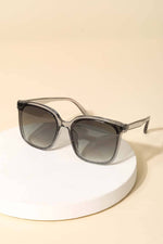 Tortoise Sunglasses