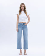 Anna Wide Leg Jeans