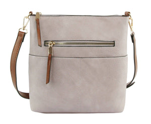 Bohemian Crossbody Bag