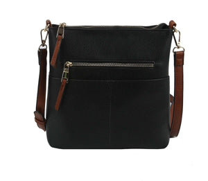 Bohemian Crossbody Bag