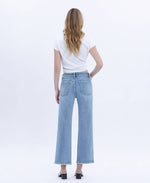 Anna Wide Leg Jeans