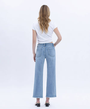 Anna Wide Leg Jeans