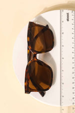 Tortoise Sunglasses