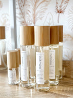 Palm - 4 oz Violet + Coconut Room & Linen Mist