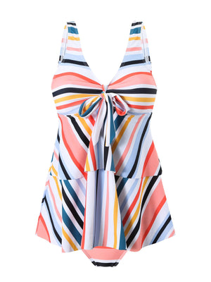 March Mango Swimsuit