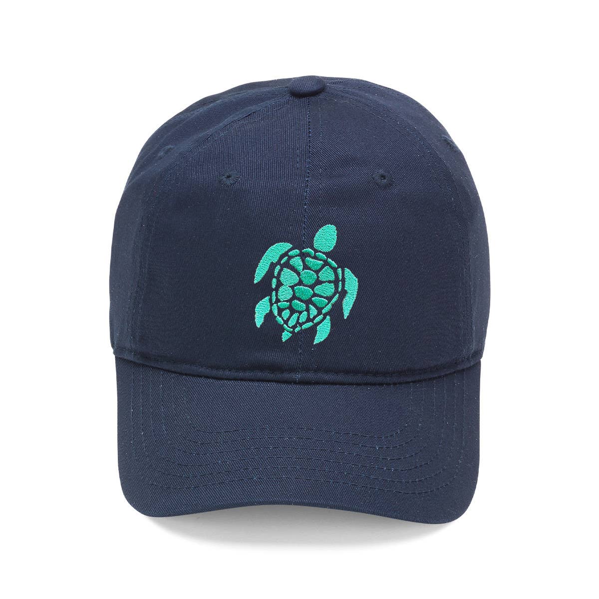 Turtle Tango Hat