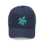 Turtle Tango Hat