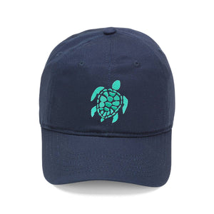 Turtle Tango Hat